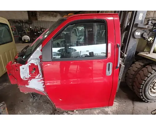 CHEVROLET C5500 Door Assembly, Front