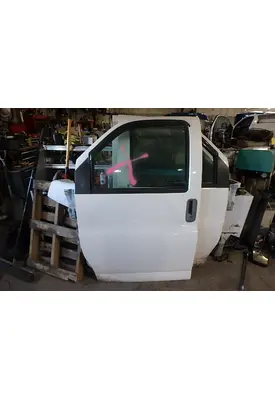 CHEVROLET C5500 Door Assembly, Front