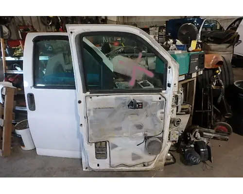 CHEVROLET C5500 Door Assembly, Front