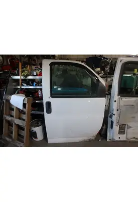 CHEVROLET C5500 Door Assembly, Front