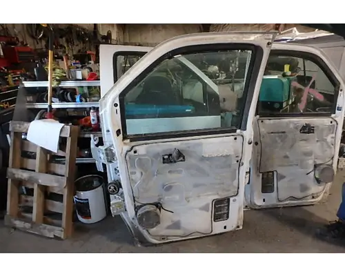 CHEVROLET C5500 Door Assembly, Front