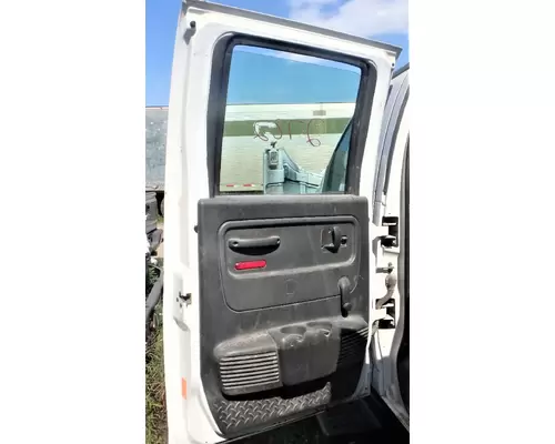 CHEVROLET C5500 Door Assembly, Rear or Back