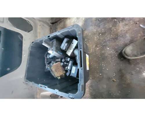 CHEVROLET C5500 ECM (Brake & ABS)