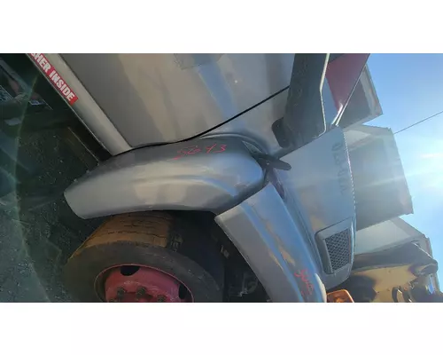 CHEVROLET C5500 Fender Extension