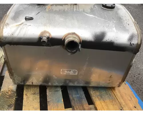 CHEVROLET C5500 Fuel Tank