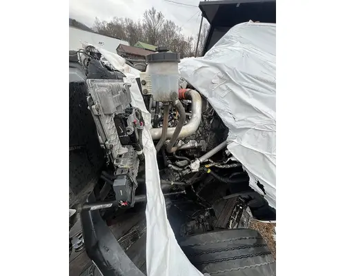 CHEVROLET C5500 Fuel Tank