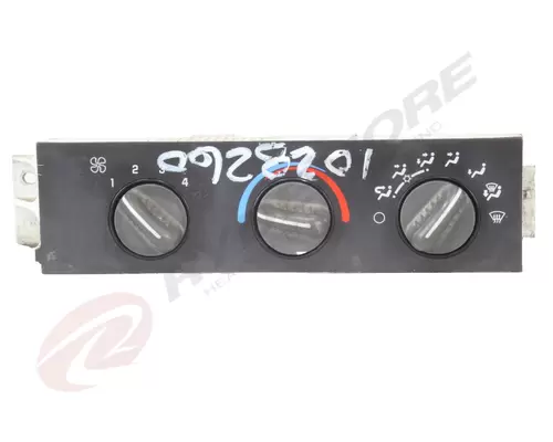 CHEVROLET C5500 Heater Control