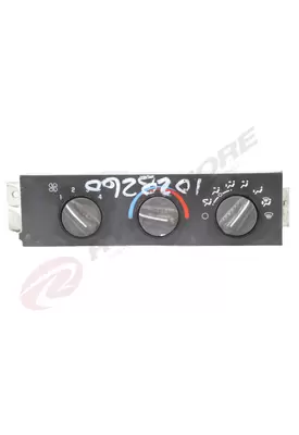 CHEVROLET C5500 Heater Control