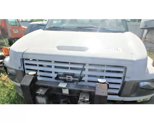 CHEVROLET C5500 Hood