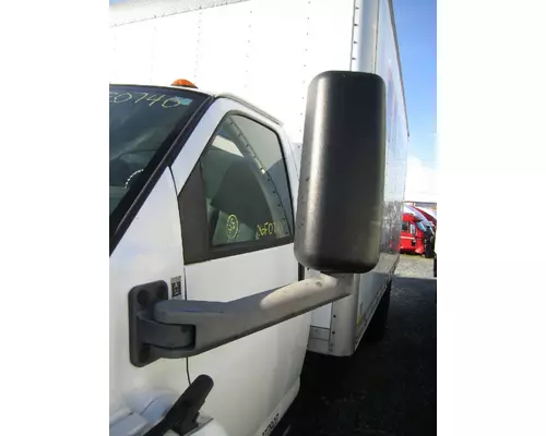 CHEVROLET C5500 MIRROR ASSEMBLY CABDOOR