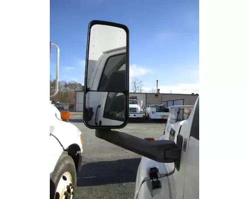 CHEVROLET C5500 MIRROR ASSEMBLY CABDOOR