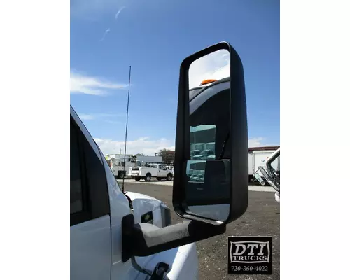 CHEVROLET C5500 Mirror (Side View)