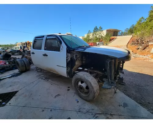 CHEVROLET C5500 Oil Pan