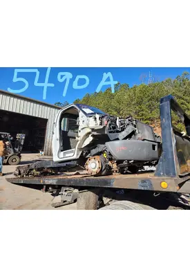 CHEVROLET C5500 Power Steering Pump