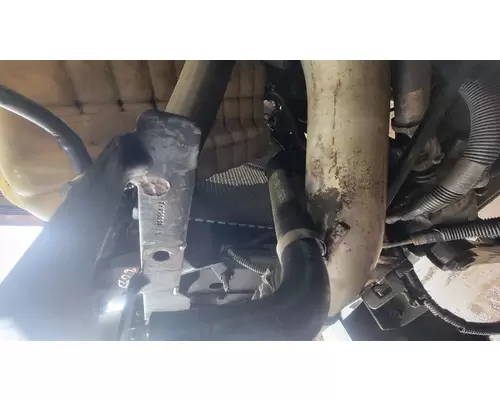 CHEVROLET C5500 Radiator Core Support