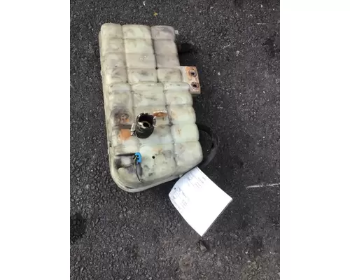 CHEVROLET C5500 Radiator Overflow Bottle