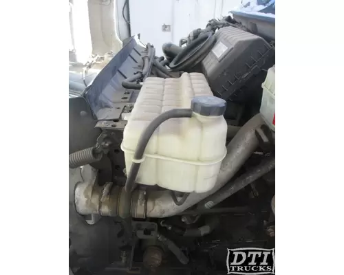 CHEVROLET C5500 Radiator Overflow Bottle