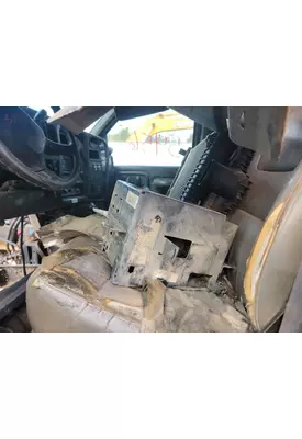 CHEVROLET C5500 Steering Column