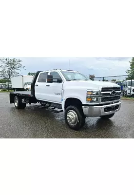 CHEVROLET C5500 Used Trucks