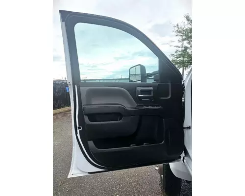 CHEVROLET C5500 Used Trucks