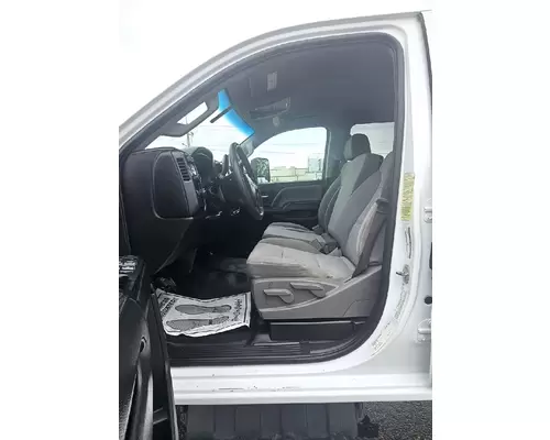 CHEVROLET C5500 Used Trucks