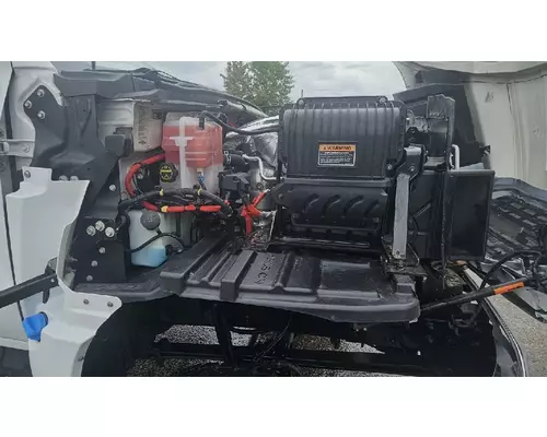 CHEVROLET C5500 Used Trucks