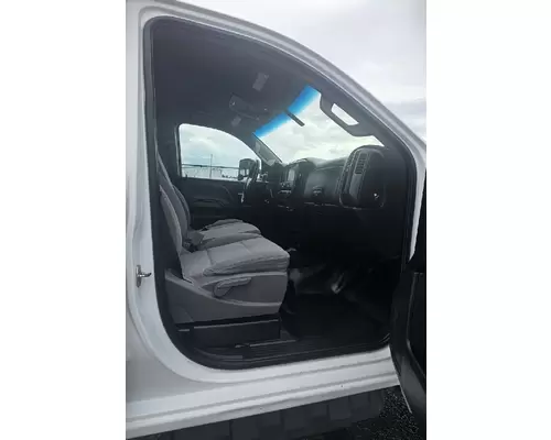 CHEVROLET C5500 Used Trucks