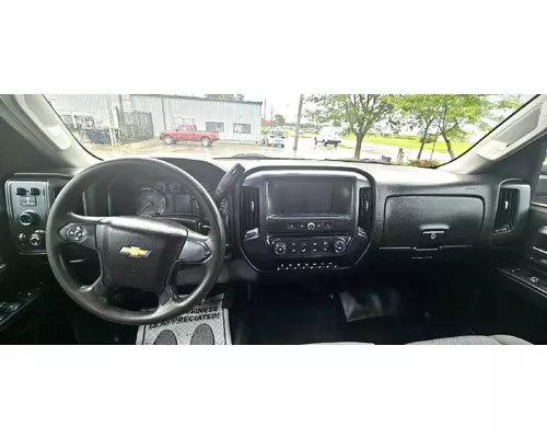 CHEVROLET C5500 Used Trucks