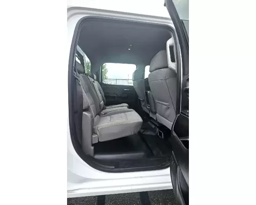 CHEVROLET C5500 Used Trucks