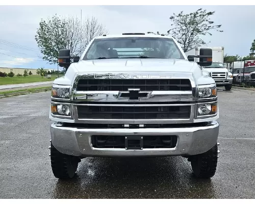 CHEVROLET C5500 Used Trucks