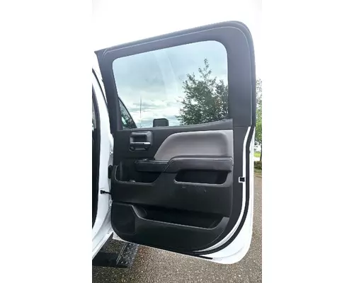 CHEVROLET C5500 Used Trucks