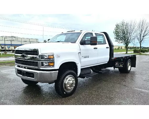 CHEVROLET C5500 Used Trucks