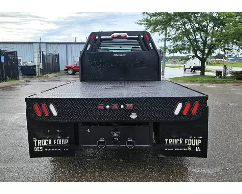 CHEVROLET C5500 Used Trucks
