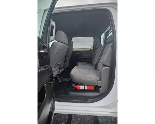 CHEVROLET C5500 Used Trucks