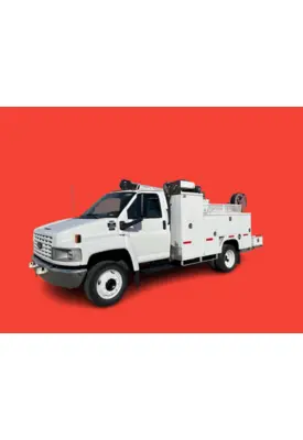 CHEVROLET C5500 Vehicle For Sale