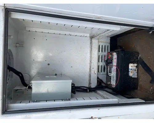 CHEVROLET C5500 Vehicle For Sale