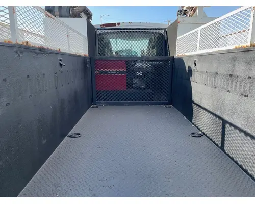 CHEVROLET C5500 Vehicle For Sale