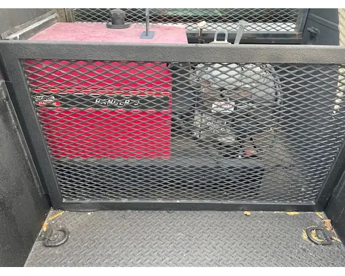 CHEVROLET C5500 Vehicle For Sale