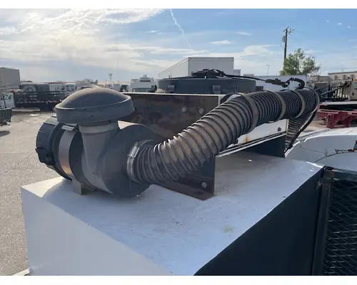 CHEVROLET C5500 Vehicle For Sale