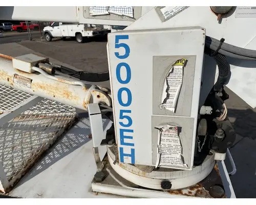 CHEVROLET C5500 Vehicle For Sale