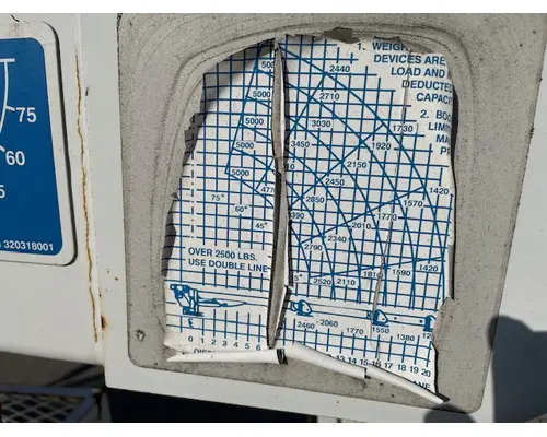 CHEVROLET C5500 Vehicle For Sale