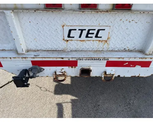 CHEVROLET C5500 Vehicle For Sale