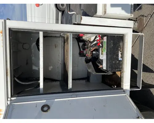 CHEVROLET C5500 Vehicle For Sale