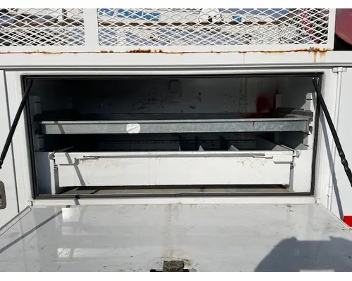 CHEVROLET C5500 Vehicle For Sale