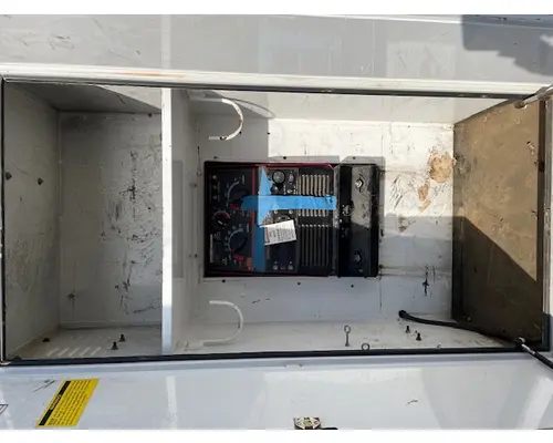 CHEVROLET C5500 Vehicle For Sale