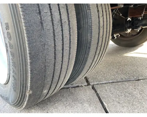 CHEVROLET C5500 Vehicle For Sale