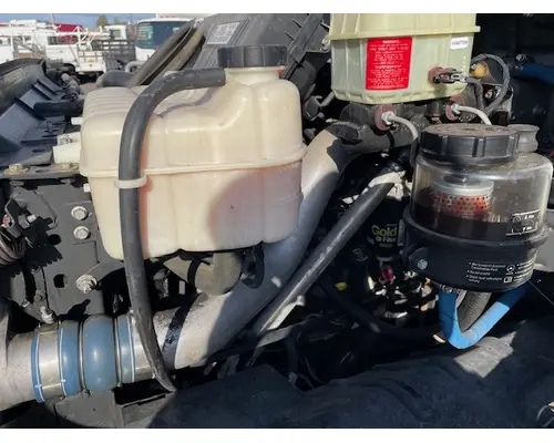 CHEVROLET C5500 Vehicle For Sale