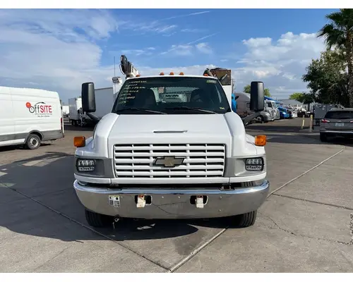 CHEVROLET C5500 Vehicle For Sale