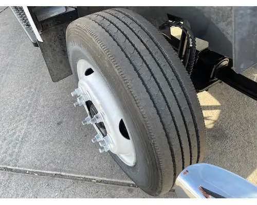 CHEVROLET C5500 Vehicle For Sale