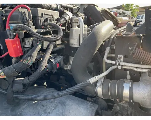 CHEVROLET C5500 Vehicle For Sale